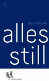 Alles still (eBook, ePUB)