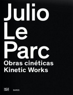 Cover Julio Le Parc