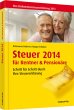 Steuer 2014 für Rentner & Pensionäre - Bild 1