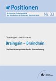 Braingain - Braindrain (eBook, PDF)