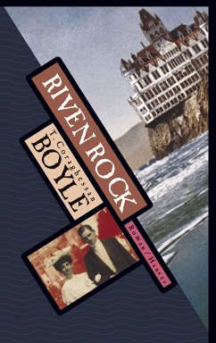Riven Rock (eBook, ePUB) - Boyle, T. C.
