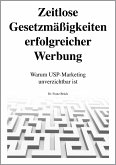 Zeitlose Gesetzmäßigkeiten erfolgreicher Werbung (eBook, ePUB)