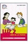 Luz 2. Libro de los padres - Muñoz Ferrer, Julia