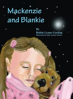 MacKenzie and Blankie - Gordon, Robin Lynne