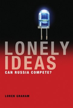 Lonely Ideas - Graham, Loren