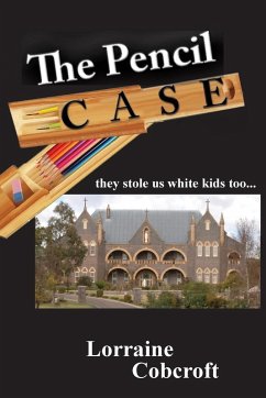Cover The Pencil Case