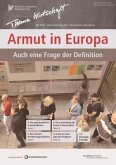 Armut in Europa (eBook, PDF)