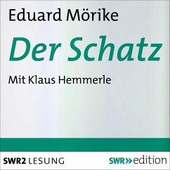 Der Schatz (MP3-Download) - Mörike, Eduard