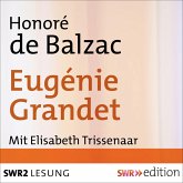 Eugénie Grandet (MP3-Download)