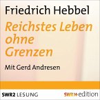 Reichstes Leben ohne Grenzen (MP3-Download)