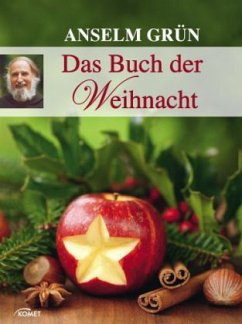 Cover Das Buch der Weihnacht, m. Audio-CD
