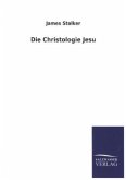 Die Christologie Jesu