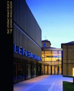 Das Lenbachhaus-Buch