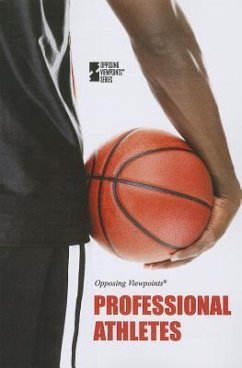 Cover Professional Athletes