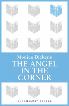 The Angel in the Corner - Dickens, Monica