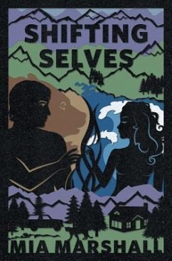 Shifting Selves (Elements, Book 2) - Marshall, Mia