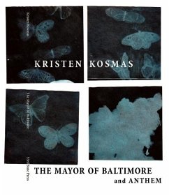 The Mayor of Baltimore & Anthem - Kosmas, Kristen