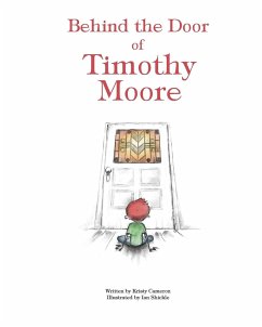 Behind the Door of Timothy Moore - Cameron, Kristy