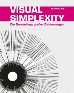 Cover Visual Simplexity