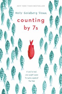 Counting by 7s - Sloan, Holly Goldberg