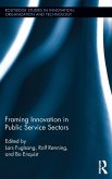 Framing Innovation in Public Service Sectors Framing Innovation in Public Service Sectors