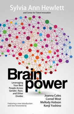 Brainpower - Hewlett, Sylvia Ann