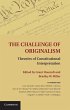 The Challenge of Originalism - Bild 1