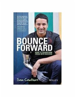 Bounce Forward - Cawthorn, Sam