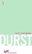 Durst (eBook, ePUB) - Bild 1