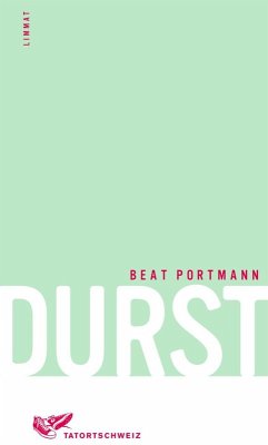 Cover Durst (eBook, ePUB)