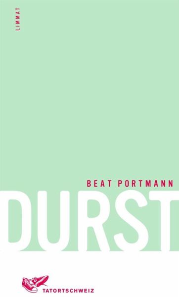 Durst (eBook, ePUB) Durst (eBook, ePUB)