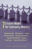 7 Creative Models for Community Ministry