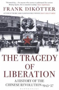 Cover The Tragedy of Liberation