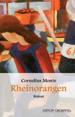 Cover Rheinorangen