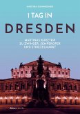 1 Tag in Dresden (eBook, ePUB)
