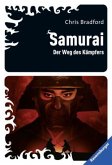 Der Weg des Kämpfers / Samurai Bd.1