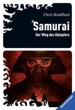 Der Weg des Kämpfers / Samurai Bd.1 - Bradford, Chris