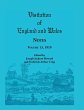 Visitation of England and Wales Notes,... - Bild 1