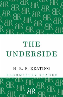 The Underside - Keating, H R F