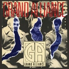 Cover Grand Alliance