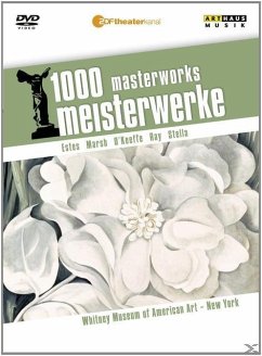 1000 Meisterwerke - Whitney Museum of American Art