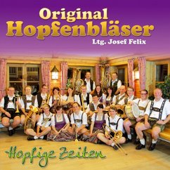 Hopfige Zeiten - Hopfenbläser,Original