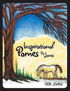 Inspirational Pomes by Jones Cover Inspirational Pomes by Jones