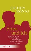 Fritzi und ich (eBook, ePUB)