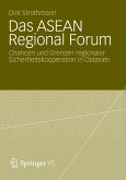 Das ASEAN Regional Forum (eBook, PDF)