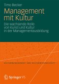 Management mit Kultur (eBook, PDF)
