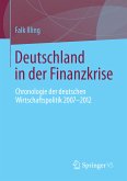 Deutschland in der Finanzkrise (eBook, PDF)