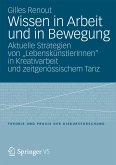 Wissen in Arbeit und in Bewegung (eBook, PDF)