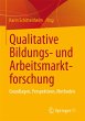 Qualitative Bildungs- und... - Bild 1