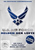 U.S. Air Force - Helden der Lüfte DVD-Box U.S. Air Force - Helden der Lüfte DVD-Box